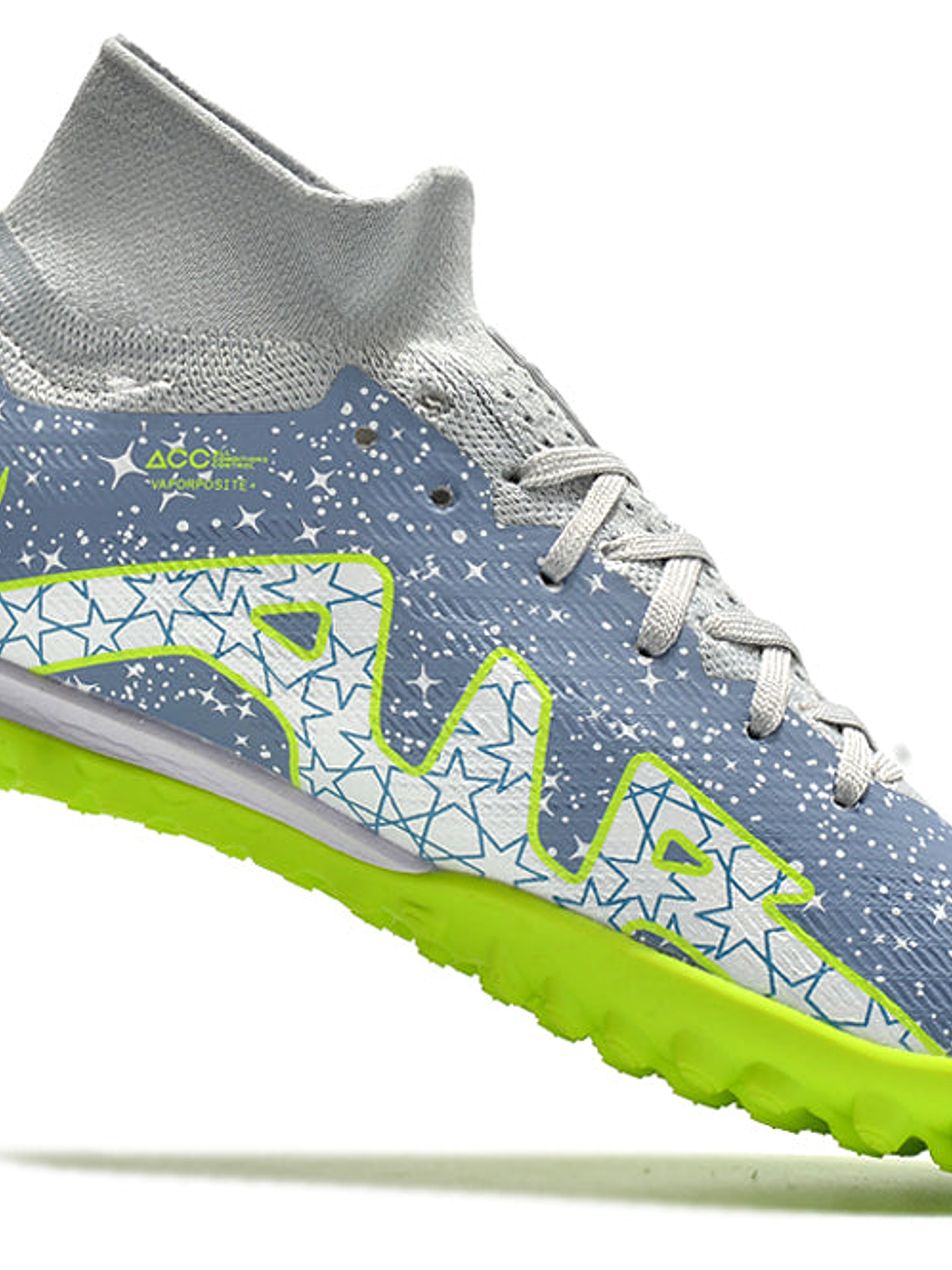 Chuteira Nike Air Zoom Mercurial Vapor- XV Academy TF 2