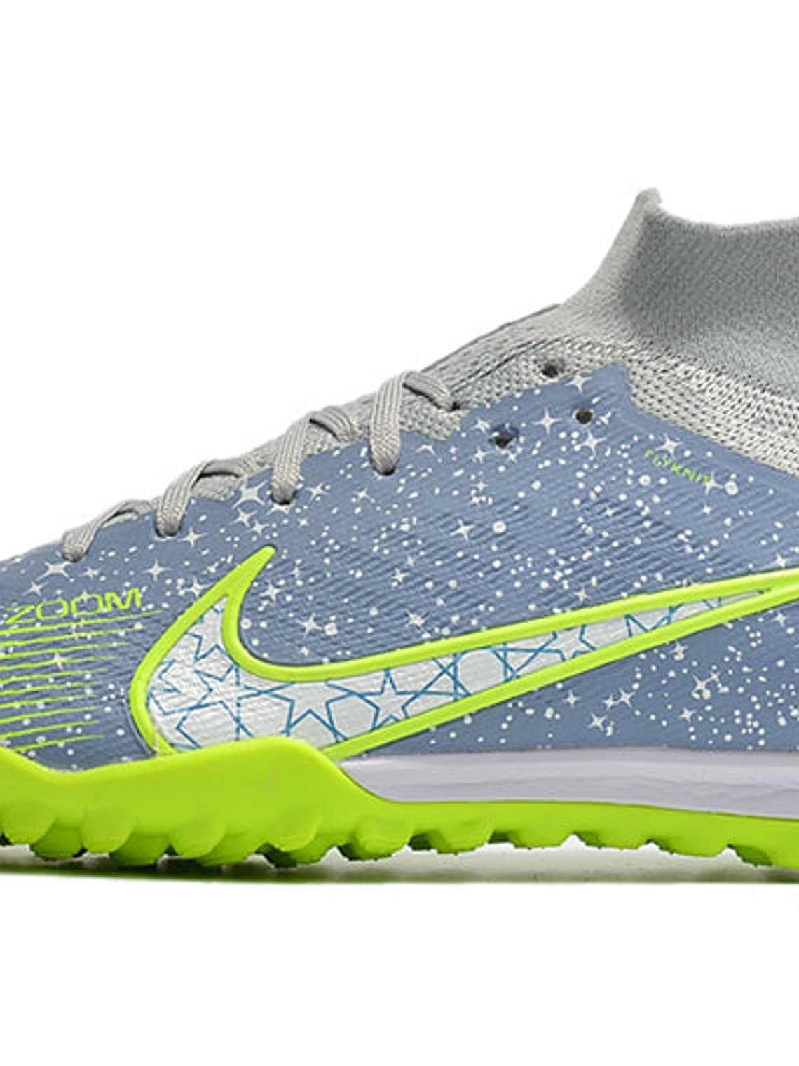 Chuteira Nike Air Zoom Mercurial Vapor- XV Academy TF 7