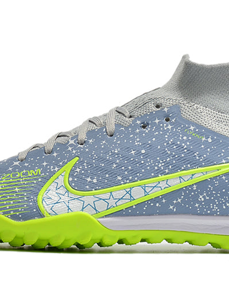 Chuteira Nike Air Zoom Mercurial Vapor- XV Academy TF 7