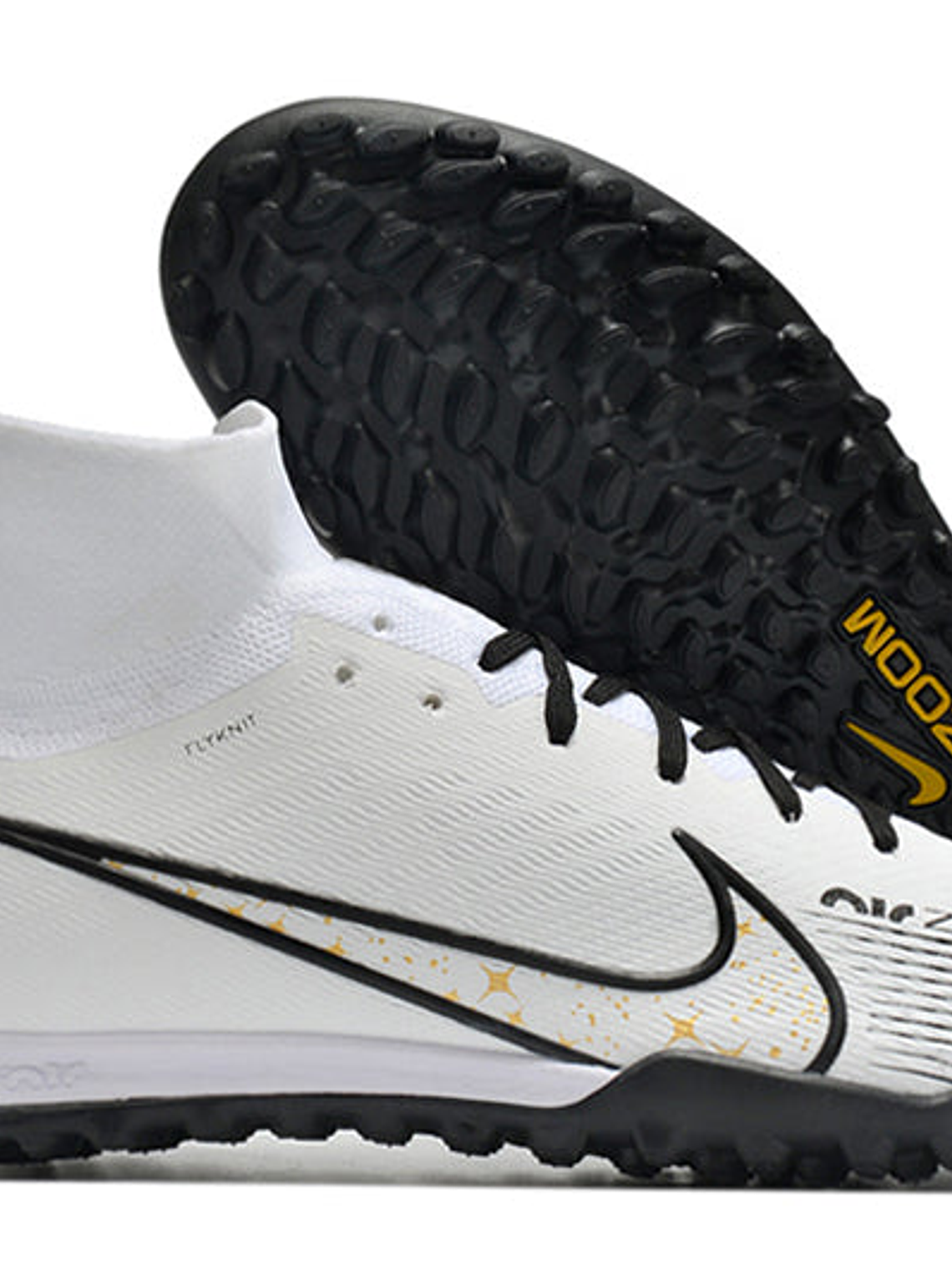 Chuteira Nike Air Zoom Mercurial Vapor- XV Academy TF 1