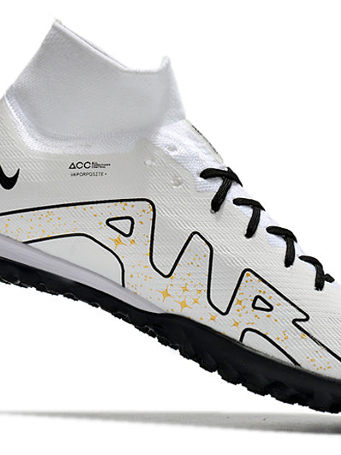 Chuteira Nike Air Zoom Mercurial Vapor- XV Academy TF 3