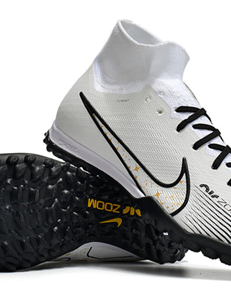 Chuteira Nike Air Zoom Mercurial Vapor- XV Academy TF 4