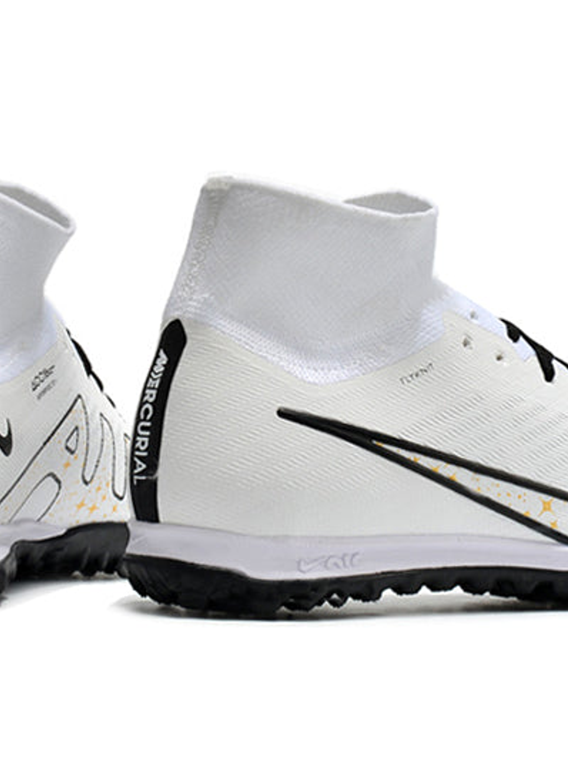 Chuteira Nike Air Zoom Mercurial Vapor- XV Academy TF 5