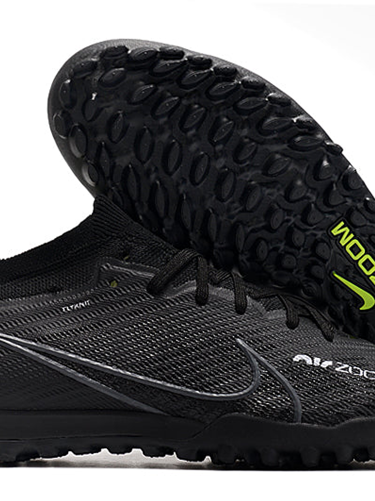 Chuteira Nike Air Zoom Mercurial Vapor XV Elite TF 1