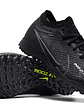 Chuteira Nike Air Zoom Mercurial Vapor XV Elite TF - Thumbnail 2