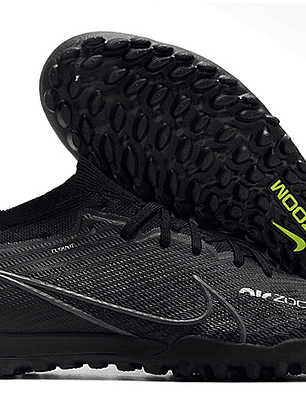Chuteira Nike Air Zoom Mercurial Vapor XV Elite TF