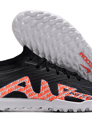 Chuteira Nike Air Zoom Mercurial Vapor XV Elite TF