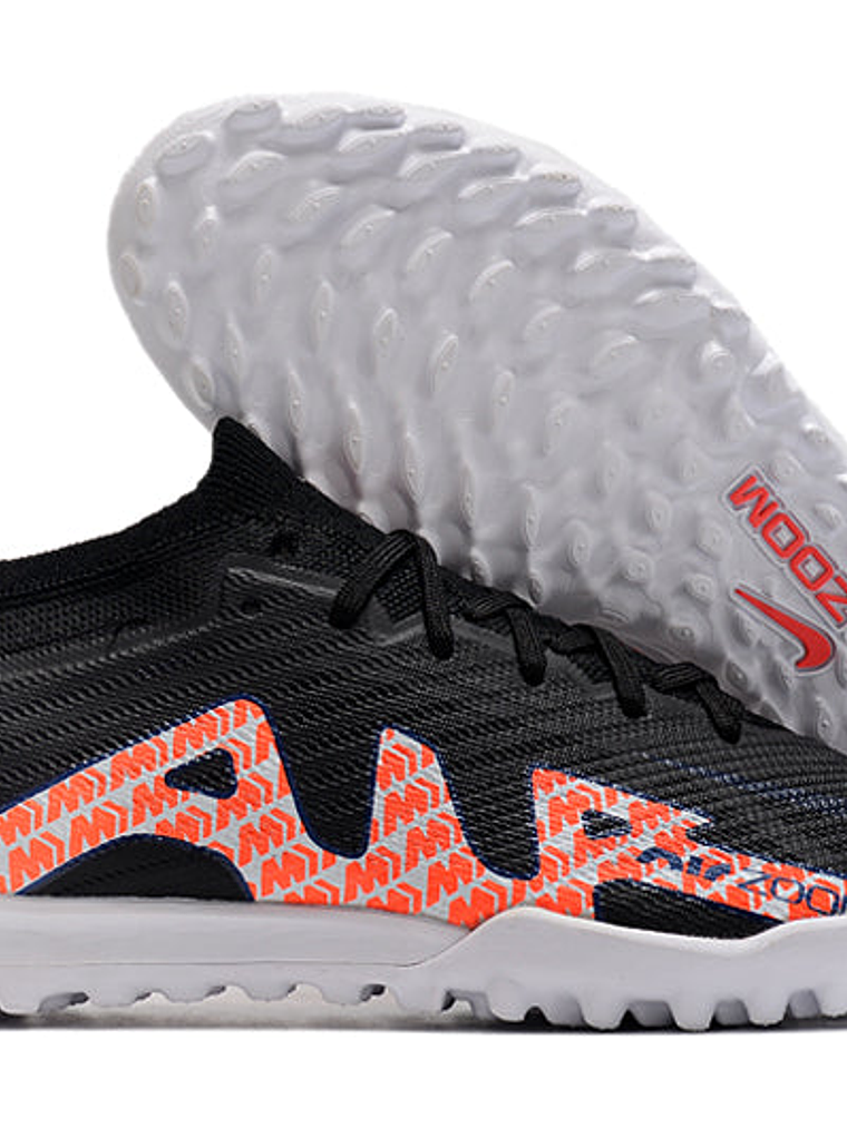 Chuteira Nike Air Zoom Mercurial Vapor XV Elite TF 1