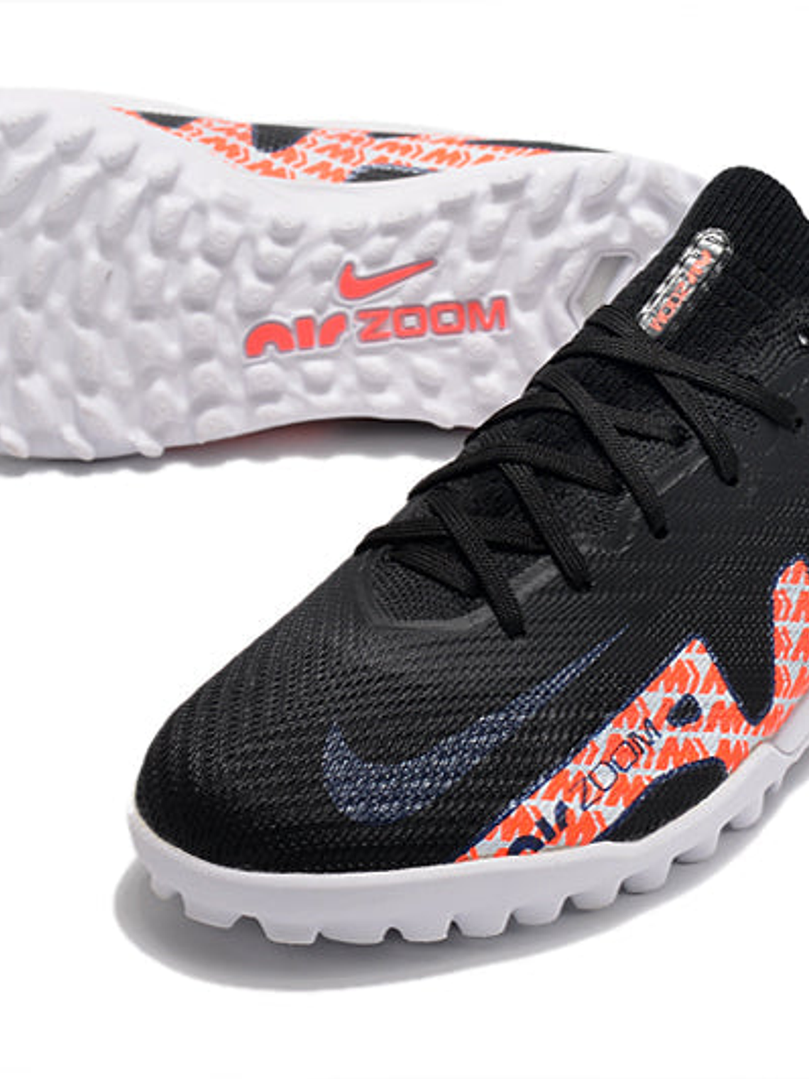 Chuteira Nike Air Zoom Mercurial Vapor XV Elite TF 3