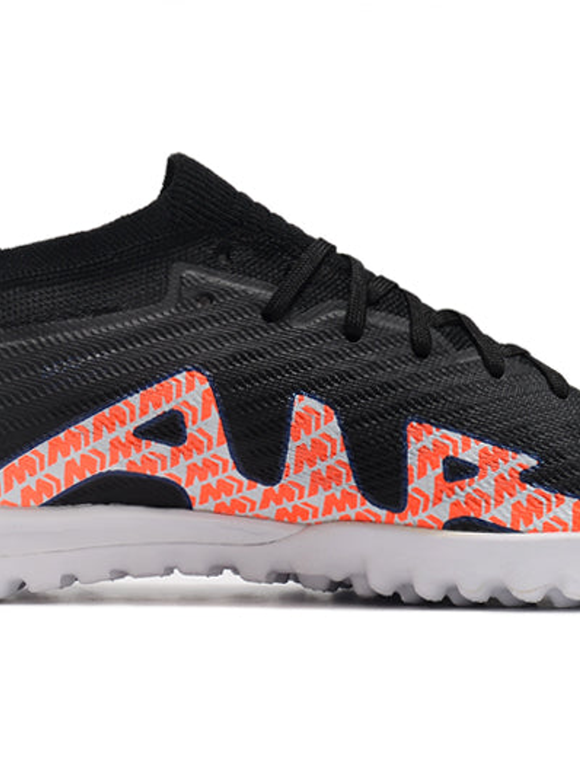 Chuteira Nike Air Zoom Mercurial Vapor XV Elite TF 5