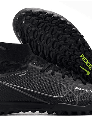 Chuteira Nike Air Zoom Mercurial Vapor XV Elite TF