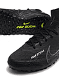 Chuteira Nike Air Zoom Mercurial Vapor XV Elite TF - Thumbnail 3