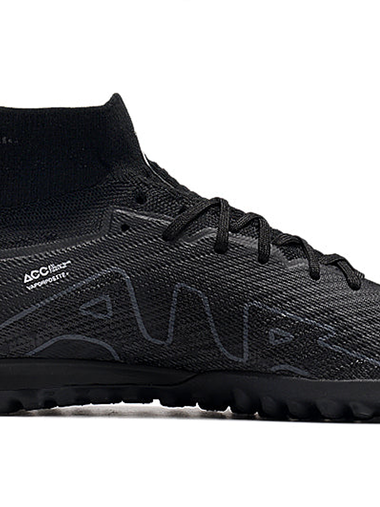 Chuteira Nike Air Zoom Mercurial Vapor XV Elite TF 5