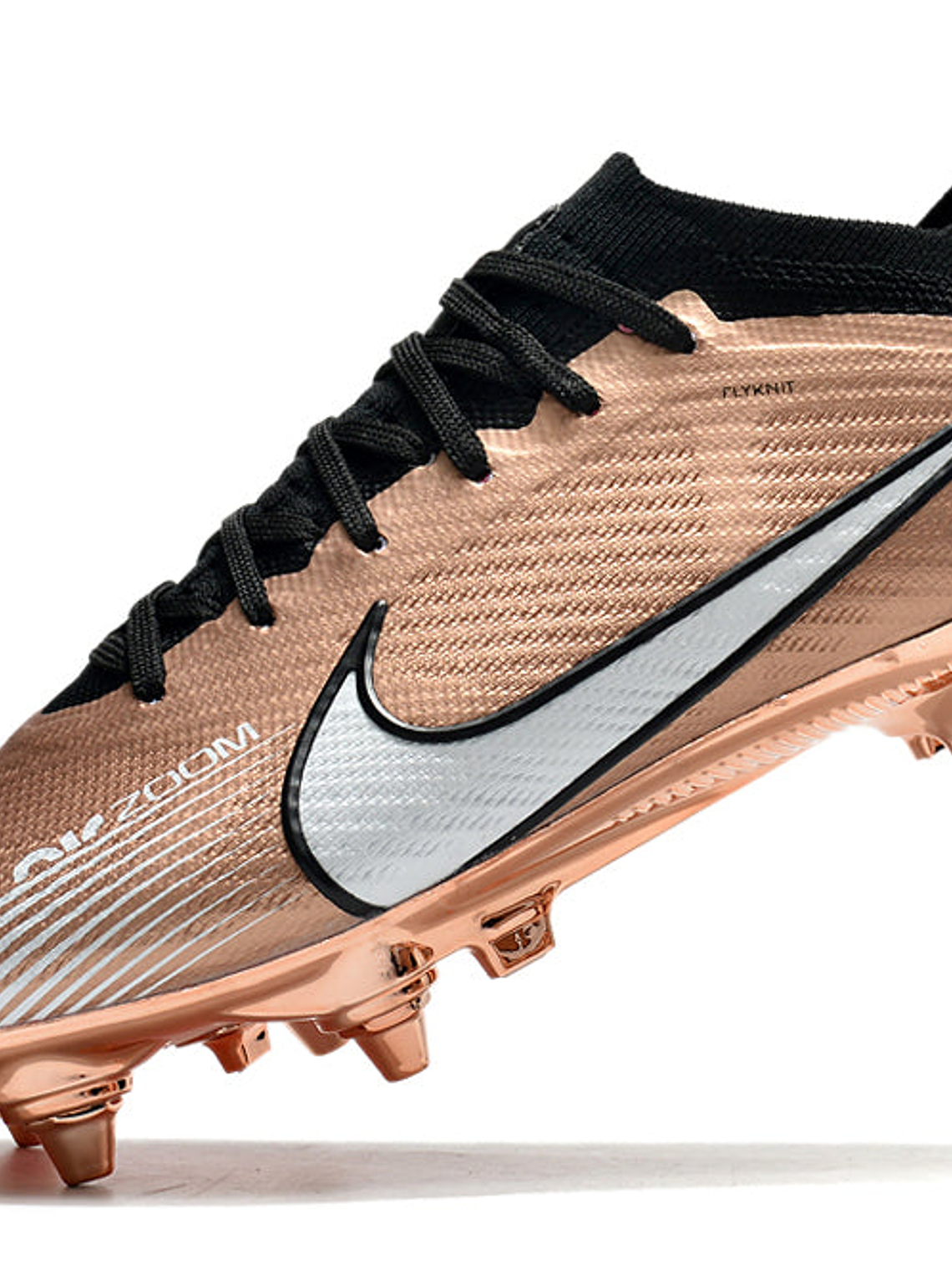 Chuteira Nike Air Zoom Superfly IX Eite Pro SG 4