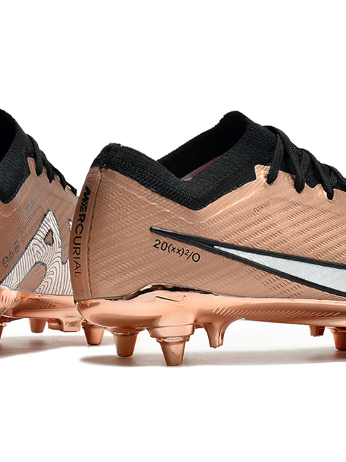 Chuteira Nike Air Zoom Superfly IX Eite Pro SG 5