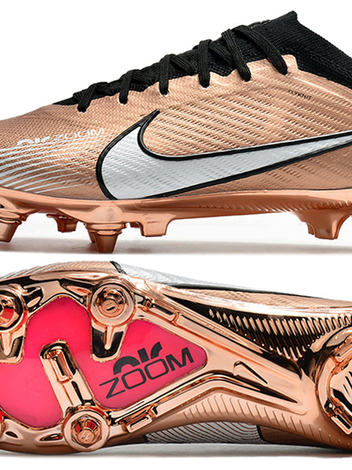 Chuteira Nike Air Zoom Superfly IX Eite Pro SG 6