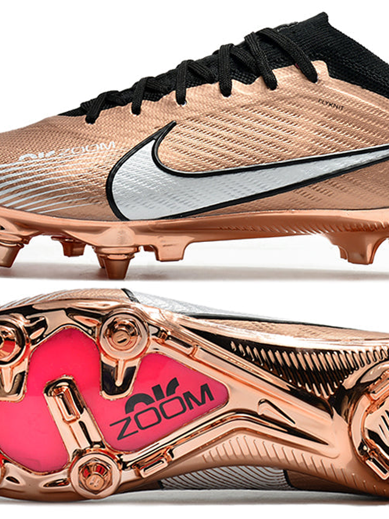Chuteira Nike Air Zoom Superfly IX Eite Pro SG 6