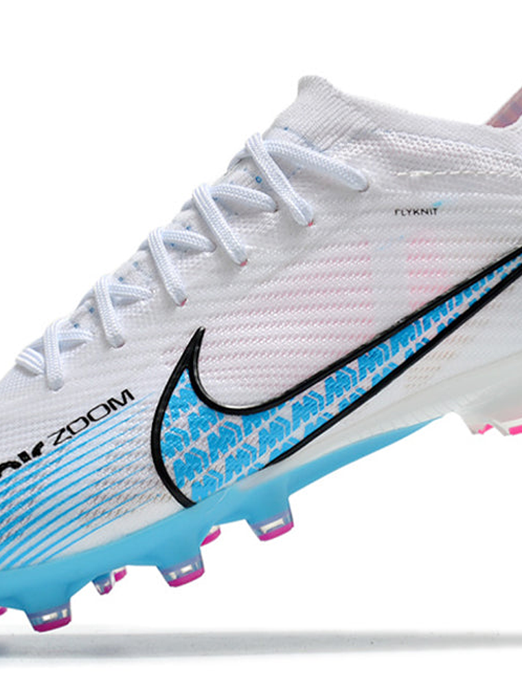 Chuteira Nike Air Zoom Mercurial Vapor XV Elite AG 3