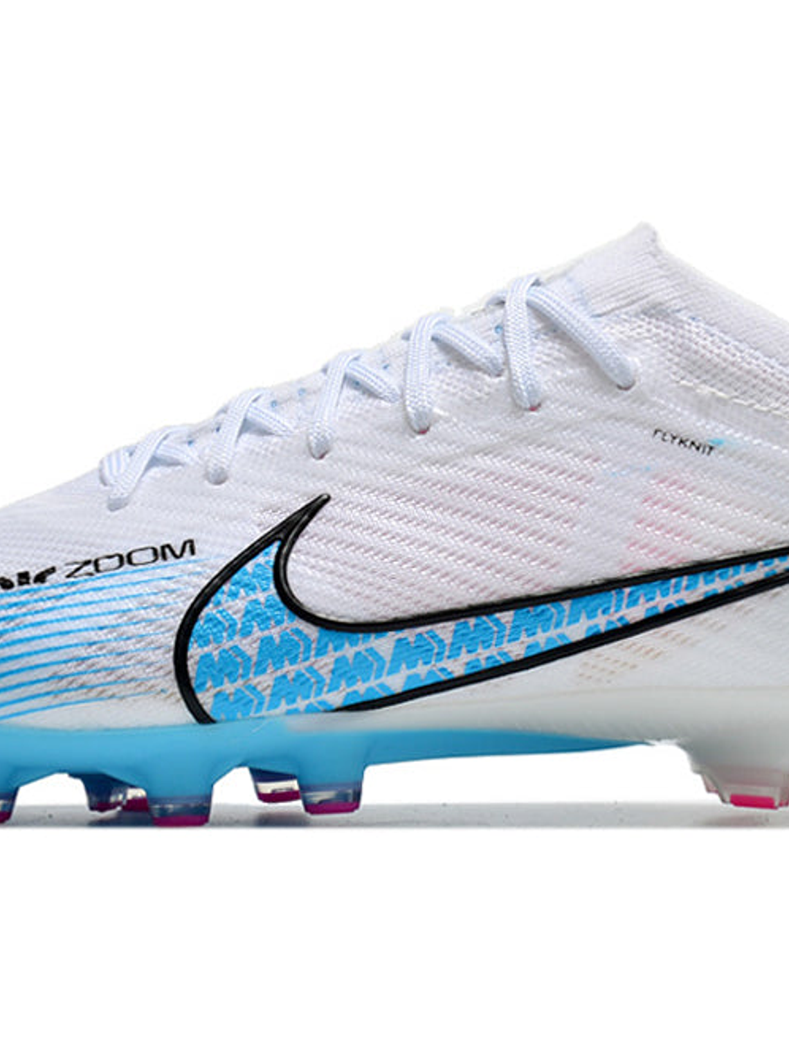 Chuteira Nike Air Zoom Mercurial Vapor XV Elite AG 7