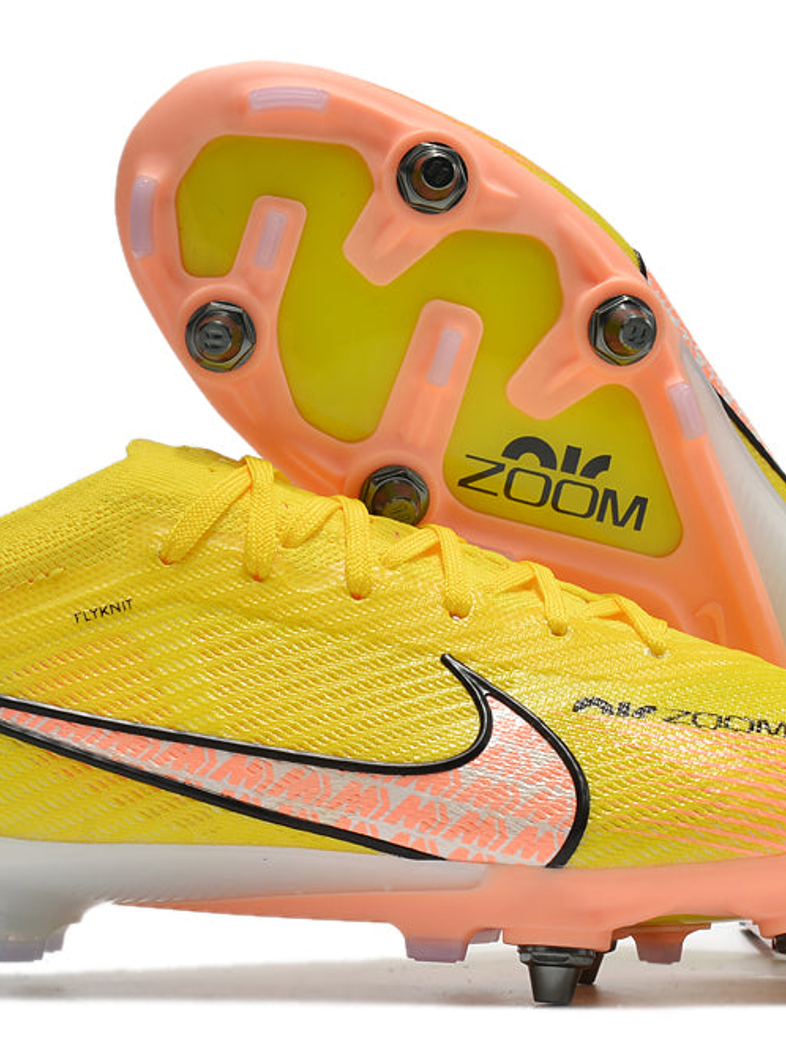 Chuteira Nike Air Zoom Superfly IX Eite Pro SG 1