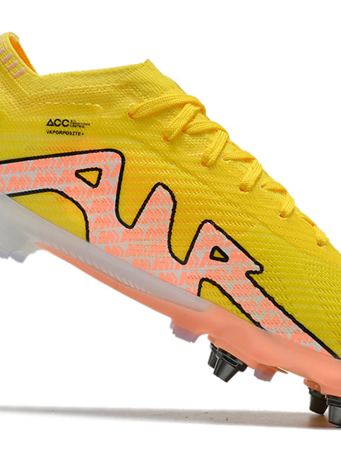 Chuteira Nike Air Zoom Superfly IX Eite Pro SG 2