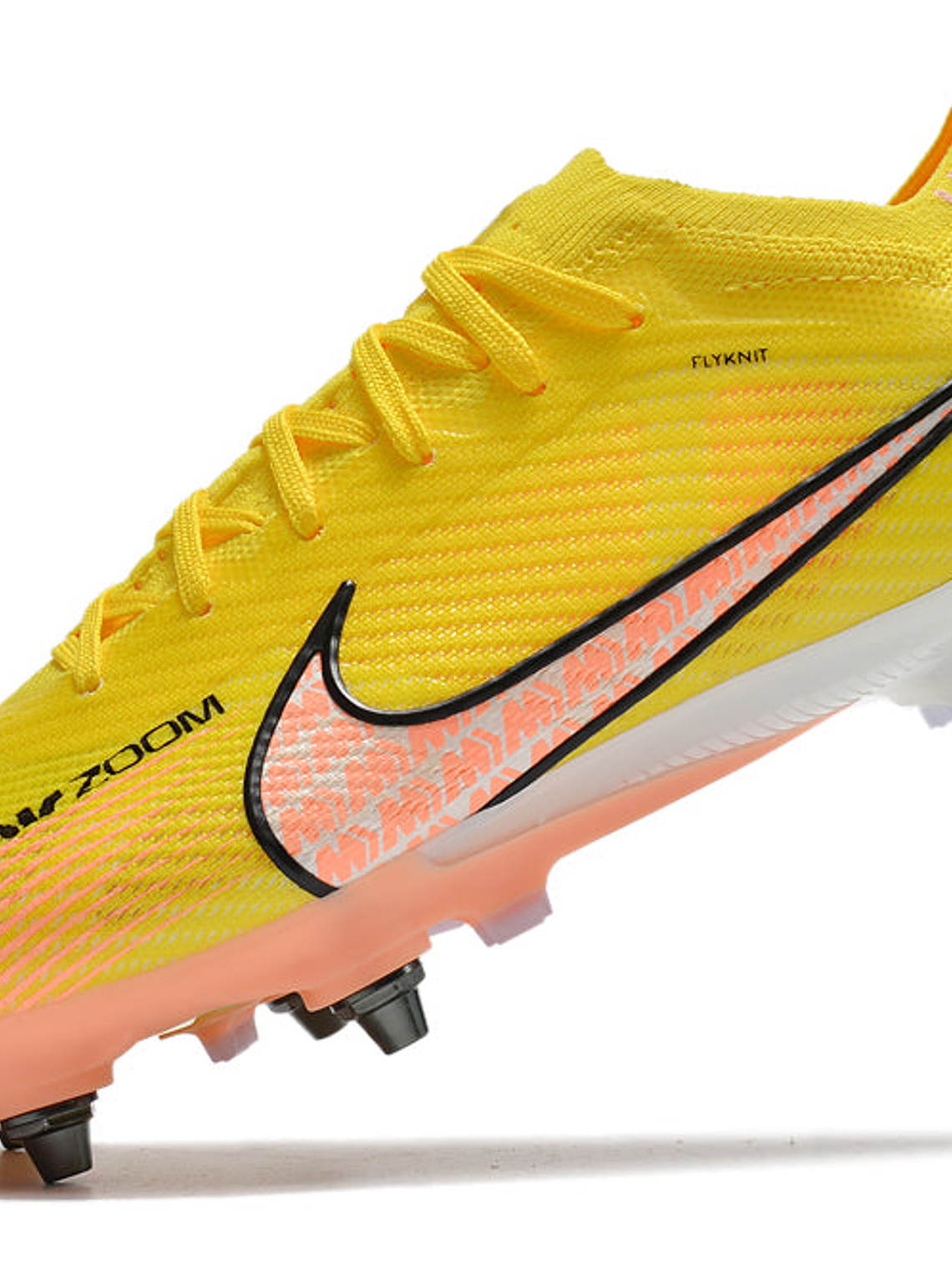 Chuteira Nike Air Zoom Superfly IX Eite Pro SG 3