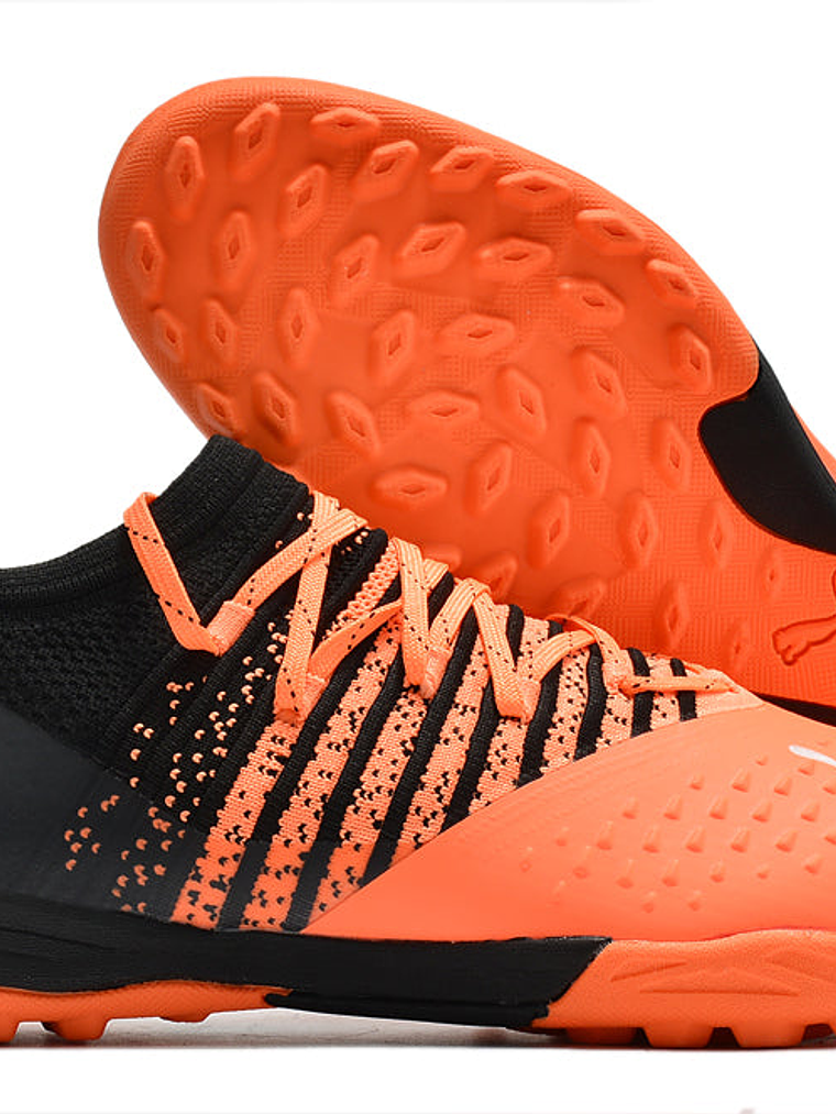 Chuteira Puma Future Z Teazer TF 1