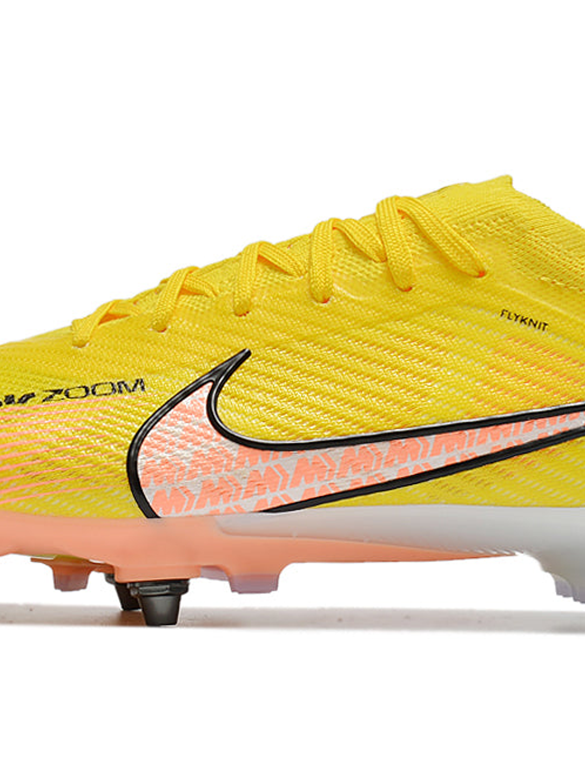 Chuteira Nike Air Zoom Superfly IX Eite Pro SG 7