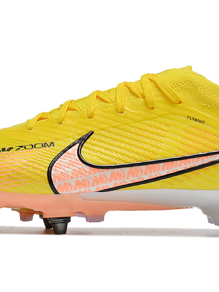 Chuteira Nike Air Zoom Superfly IX Eite Pro SG 7