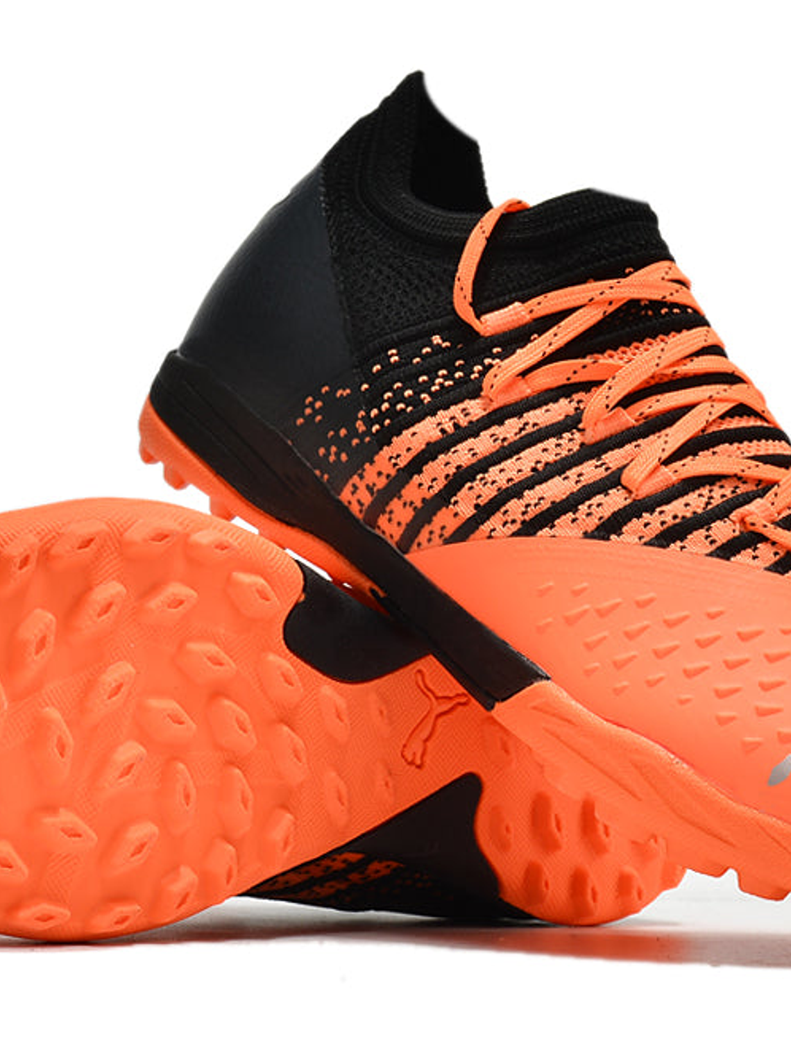 Chuteira Puma Future Z Teazer TF 4