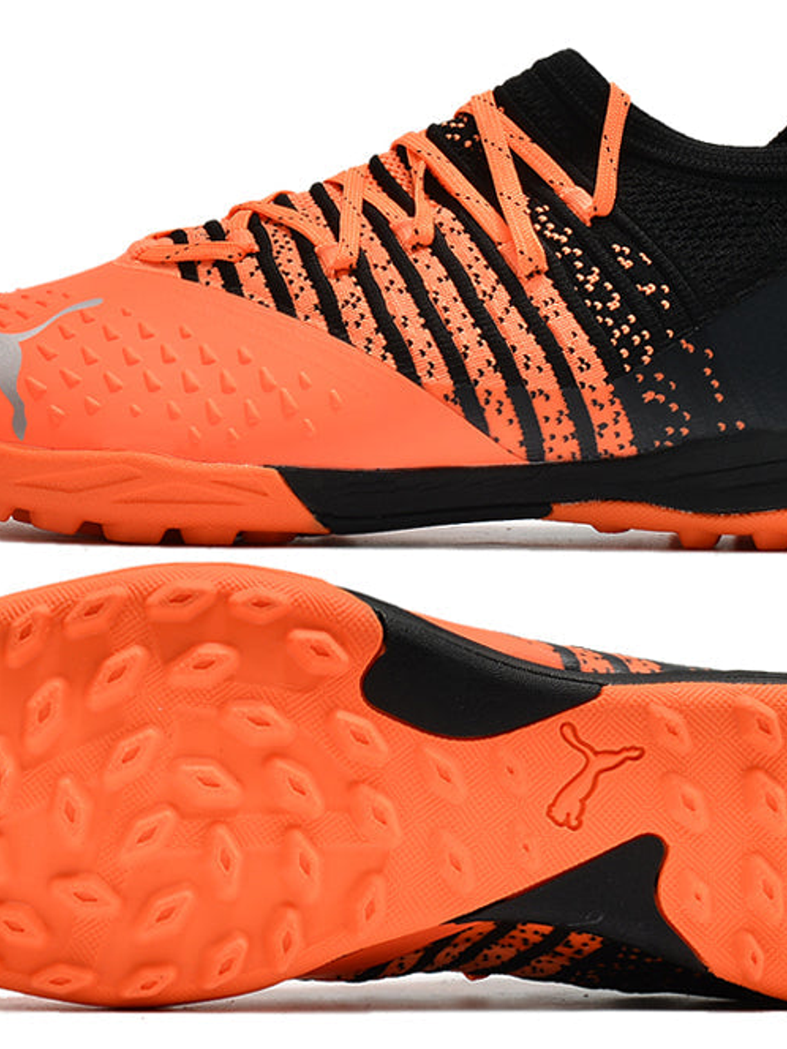 Chuteira Puma Future Z Teazer TF 6