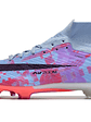Chuteira Nike Air Zoom Mercurial Superfly IX Elite FG - Thumbnail 6