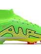 Chuteira Nike Air Zoom Mercurial Superfly IX Elite FG - Thumbnail 5