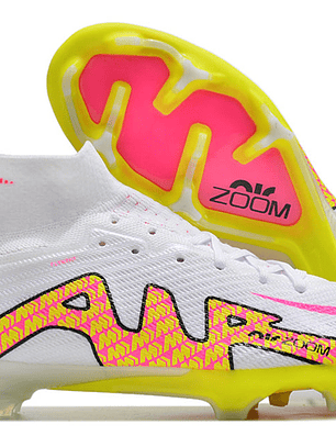 Chuteira Nike Air Zoom Mercurial Superfly IX Elite FG