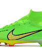 Chuteira Nike Air Zoom Mercurial Superfly IX Elite FG - Thumbnail 6