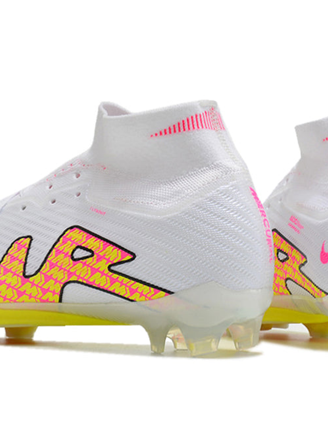 Chuteira Nike Air Zoom Mercurial Superfly IX Elite FG 4