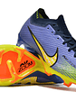Chuteira Nike Air Zoom Mercurial Superfly IX Elite FG - Thumbnail 2