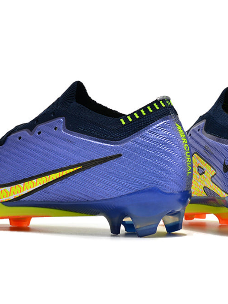 Chuteira Nike Air Zoom Mercurial Superfly IX Elite FG 4