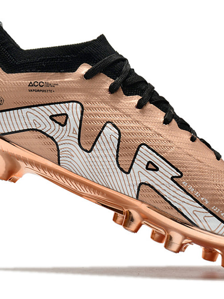 Chuteira Nike Air Zoom Mercurial Vapor XV Elite AG 2