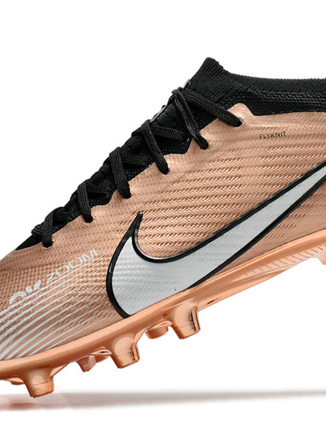 Chuteira Nike Air Zoom Mercurial Vapor XV Elite AG 3