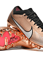 Chuteira Nike Air Zoom Mercurial Vapor XV Elite AG - Thumbnail 4