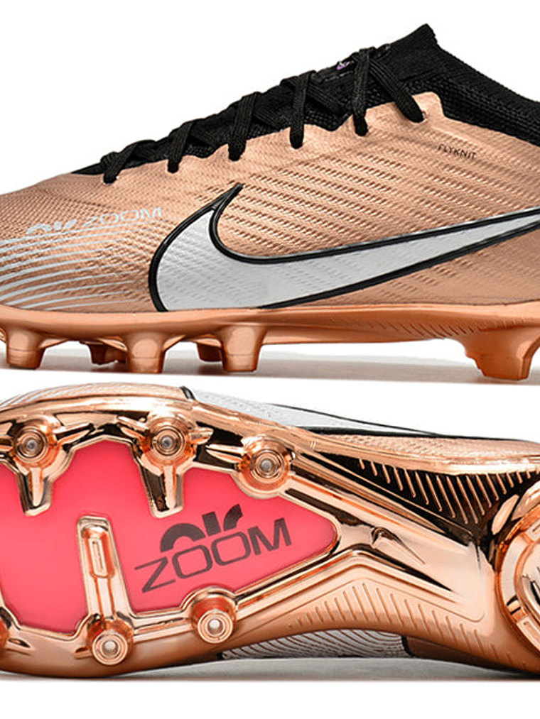 Chuteira Nike Air Zoom Mercurial Vapor XV Elite AG 6