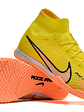 Chuteira Nike Air Zoom Mercurial Vapor XV Elite AG - Thumbnail 3
