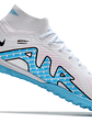 Chuteira Nike Vapor 15 Academy TF - Thumbnail 2