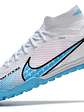 Chuteira Nike Vapor 15 Academy TF - Thumbnail 3