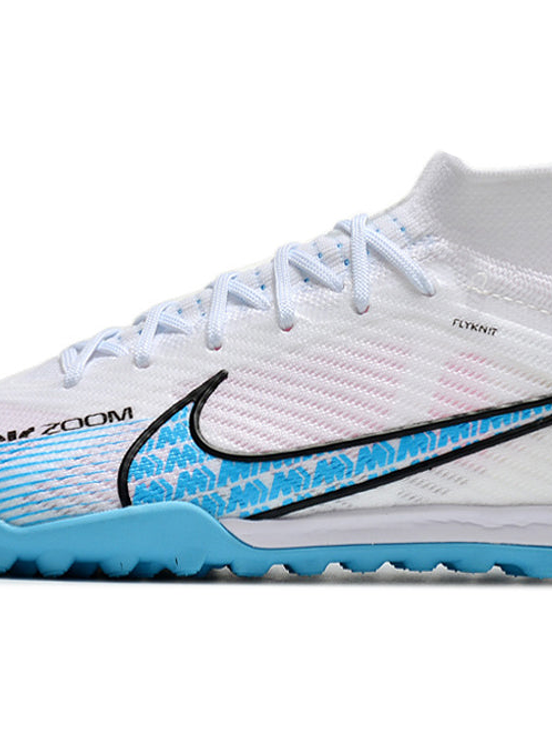 Chuteira Nike Vapor 15 Academy TF 7