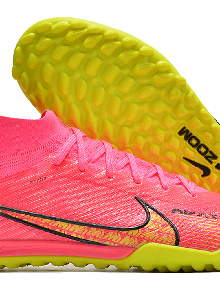 Chuteira Nike Vapor 15 Academy TF 1