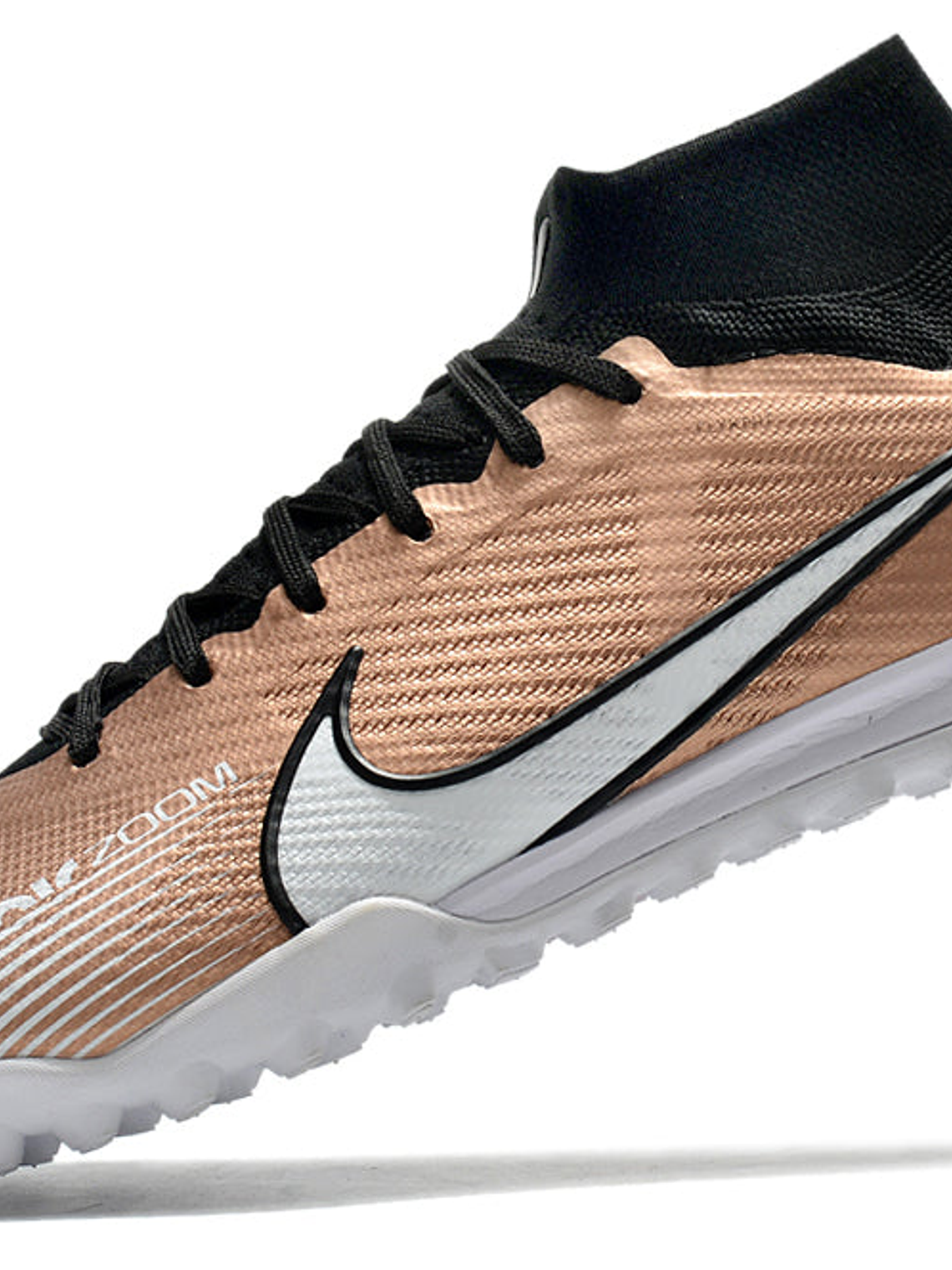 Chuteira Nike Vapor 15 Academy TF 4