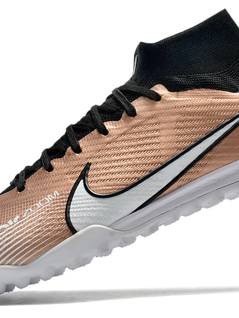 Chuteira Nike Vapor 15 Academy TF 4