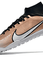Chuteira Nike Vapor 15 Academy TF - Thumbnail 4